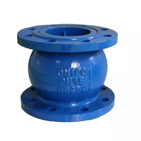 MDE DE69047 SILENT CHECK VALVE