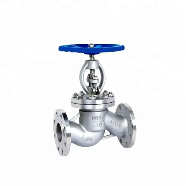 MDE DE8880363 FORGED GLOBE VALVE