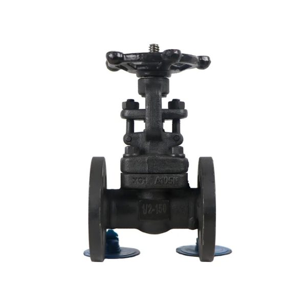 MDE DE2501152 SLUICE GATE VALVE